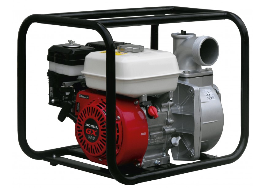 CONTIMAC | WP 30 HX Motorpomp HONDA - 71065