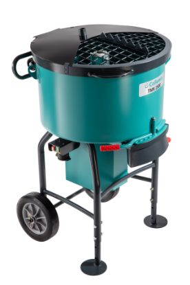 Collomix Ombouwset mengarm TZ 1500 voor TMX 1500, bijv. geschikt voor terrazzo