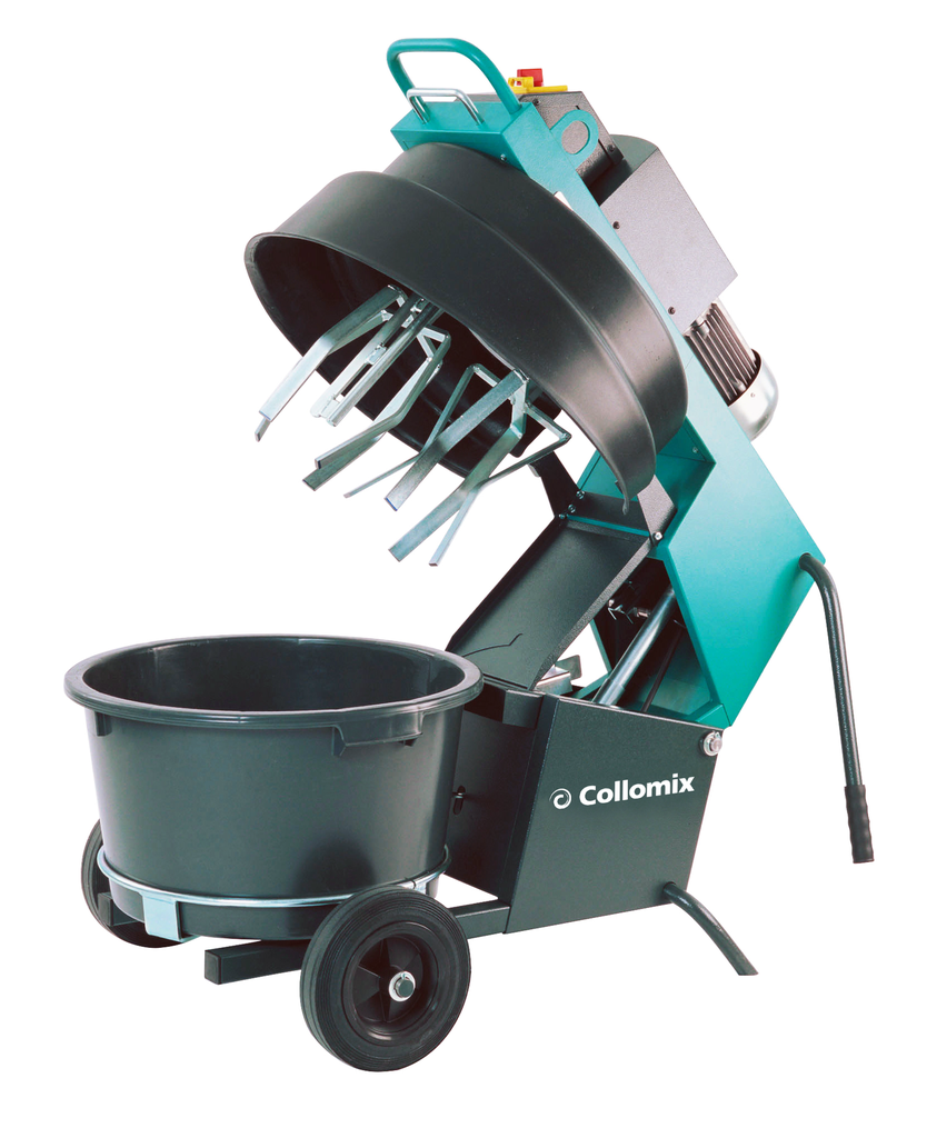 Collomix | Menggereedschap XM 195 Verzinkt M18 - 70155