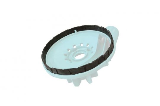 Collomix Lamellenring-set voor CMG 2600 voor stofvrij werken
