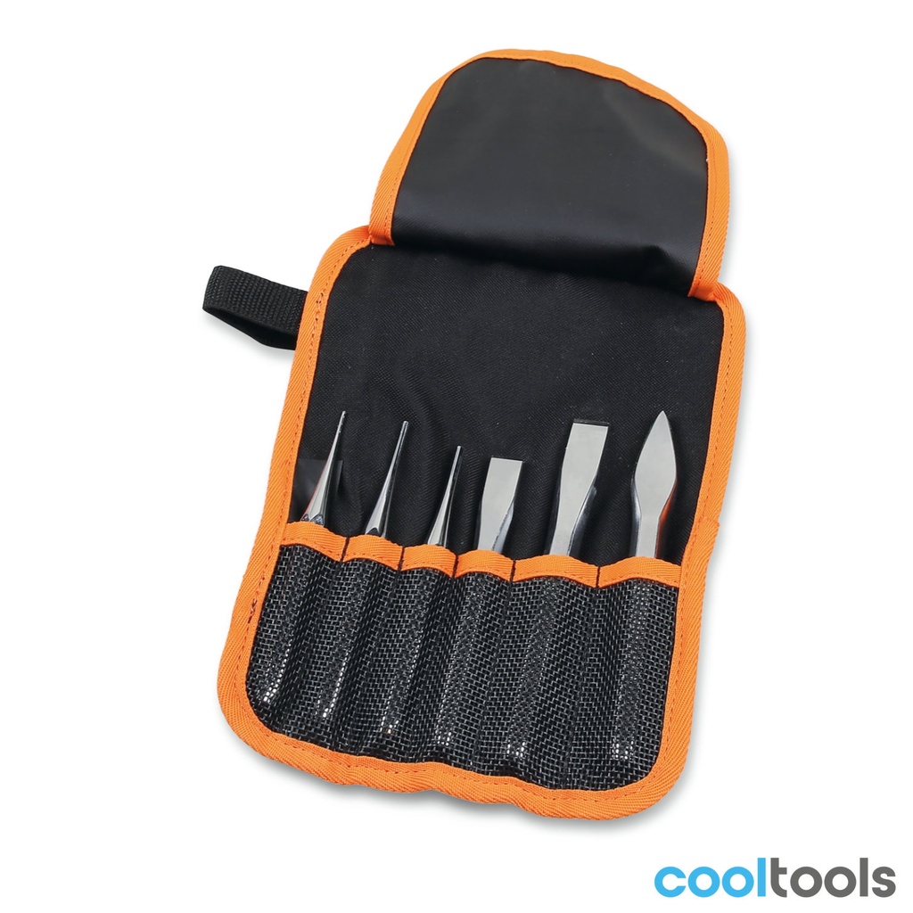 Beta 38/B6N | Set van 2 pendrijvers - 000380016