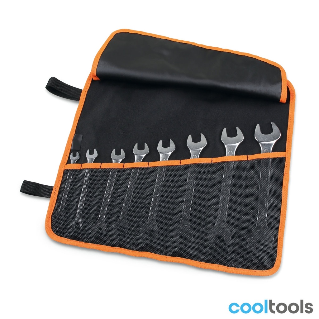 Beta 55/B8N | Set van 8 dubbele steeksleutels (item 55 - 000550160