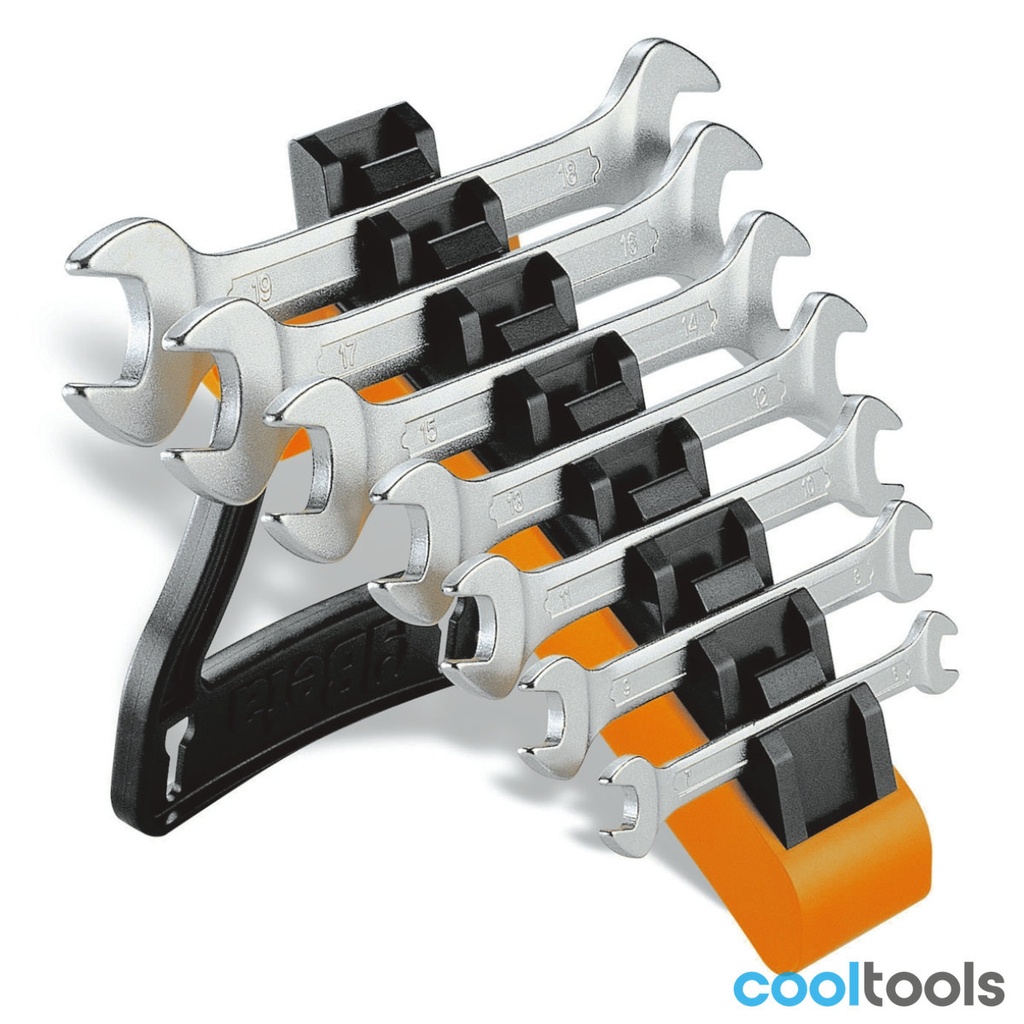 Beta 55/SP7 | 7-delig set steeksleutels in een standaa - 000550167