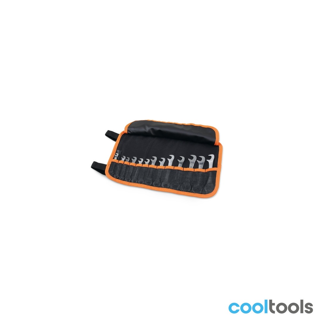 Beta 73/B13N | Set van 13 kleine dubbele steeksleutels  - 000730202