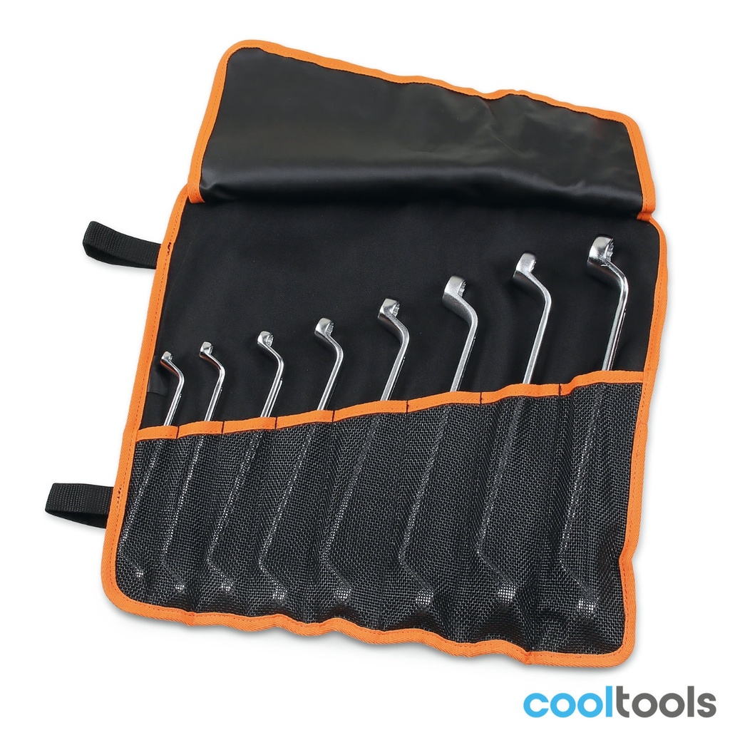 Beta 90/B8N | Set van 13 kleine dubbele steeksleutels  - 000900156