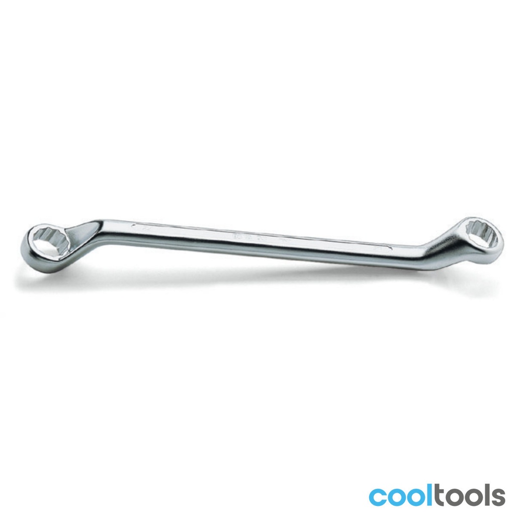 Beta 93 | Dubbele ringsleutel voor verzonken moere - 000930021