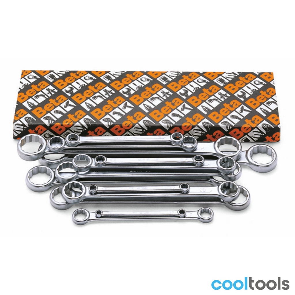 Beta 95/S | 13-delige set ringsleutels - 000950179