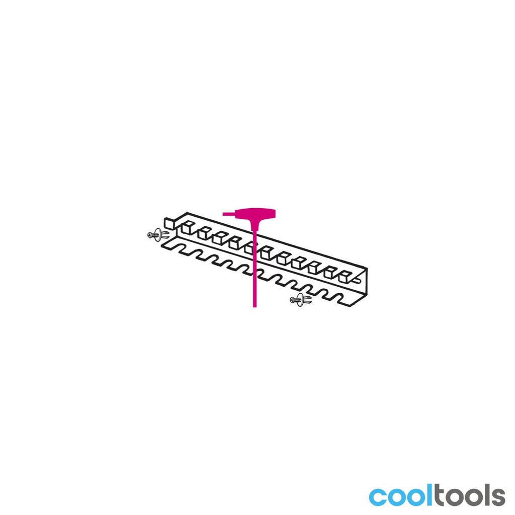 Beta 96T/SPV | Leeg support voor 96T/SP11 - 000960958