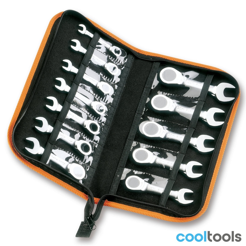 Beta 142C/A | 12-delige set omschakelbare ratelringste - 001420175