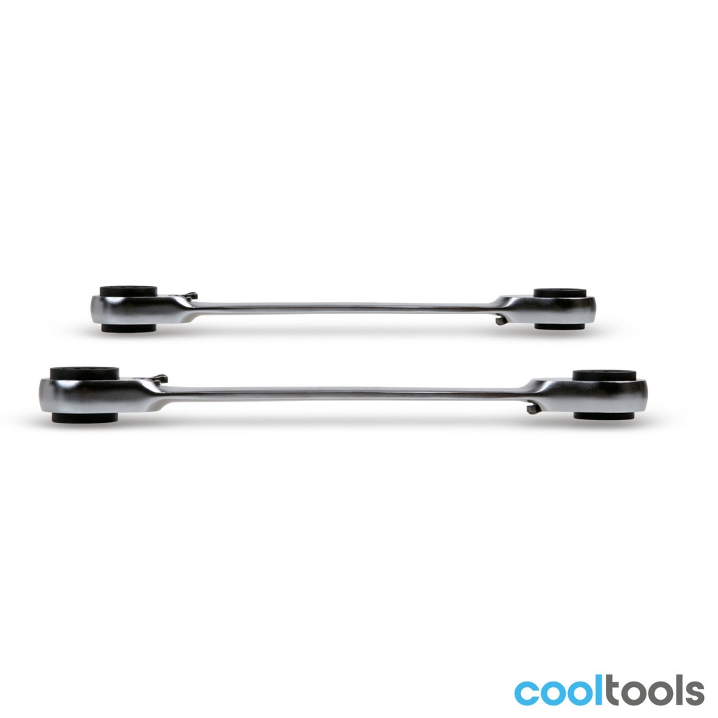 Beta 192/S2 | 2-delig set van omschakelbare ringratels - 001920070