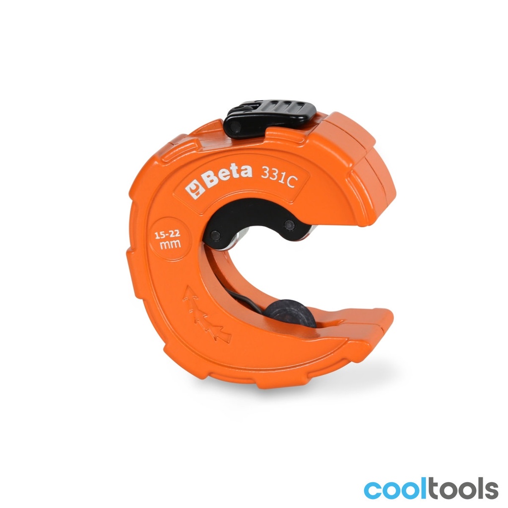 Beta 331C | Draagbare C-vormige pijpsnijder voor kop - 003310050