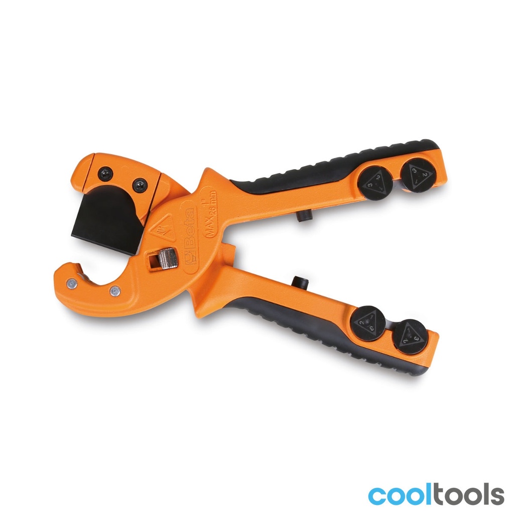 Beta 340 | Meerlaags pijpsnijtang - 003400001