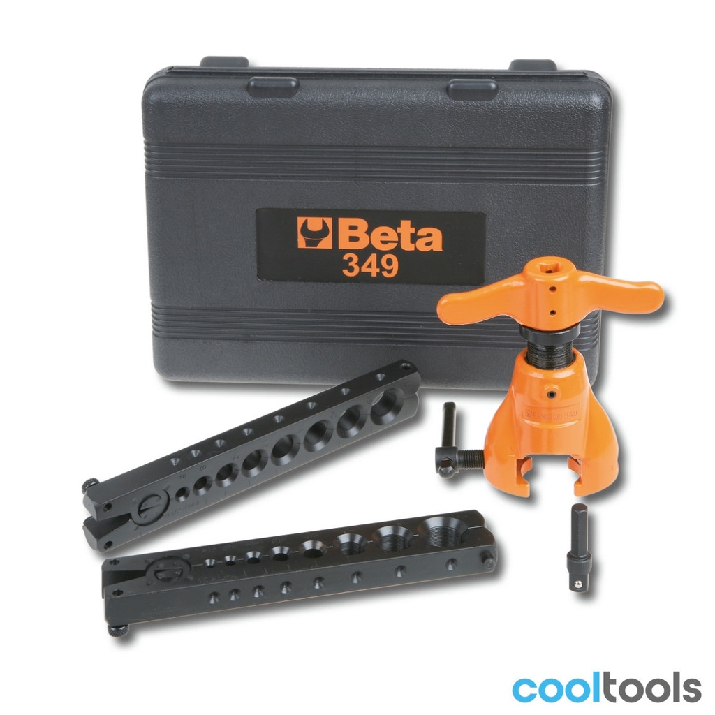 Beta 349 | Felsapparaat met boormachine aansluiting - 003490001