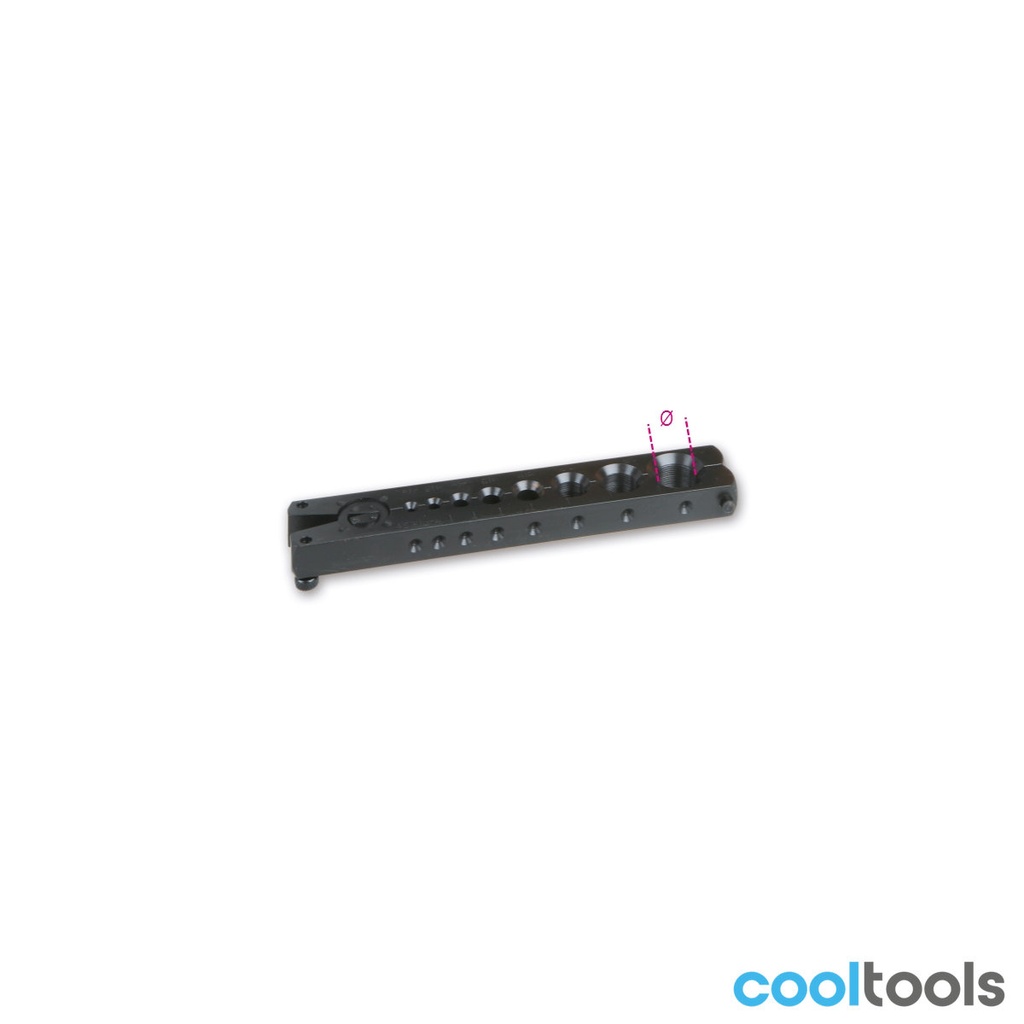 Beta 349/SMAS | Felsapparaat met boormachine aansluiting - 003490012