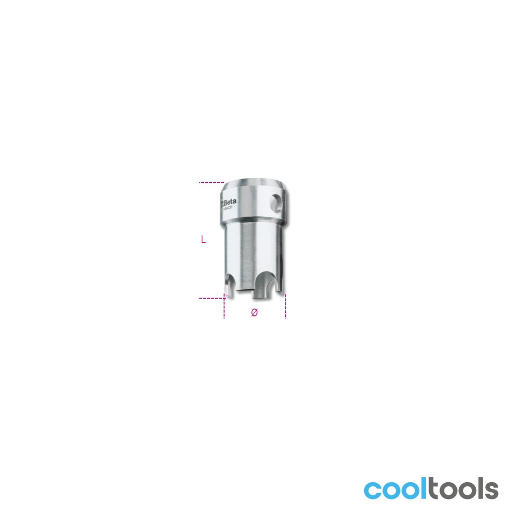 Beta 359CH | Afvoer hulpstuk - 003590005