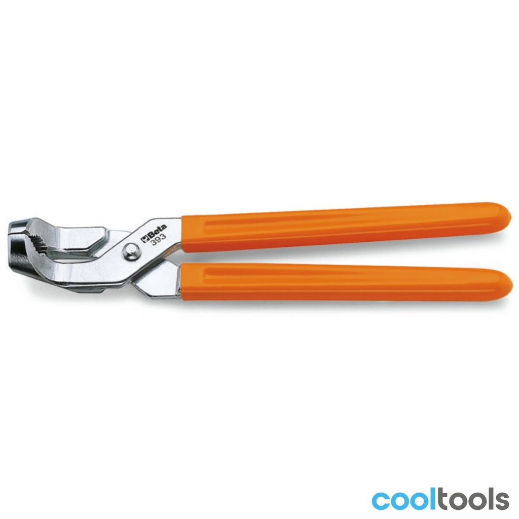 Beta 393 | Wastafelmoertang - 003930001