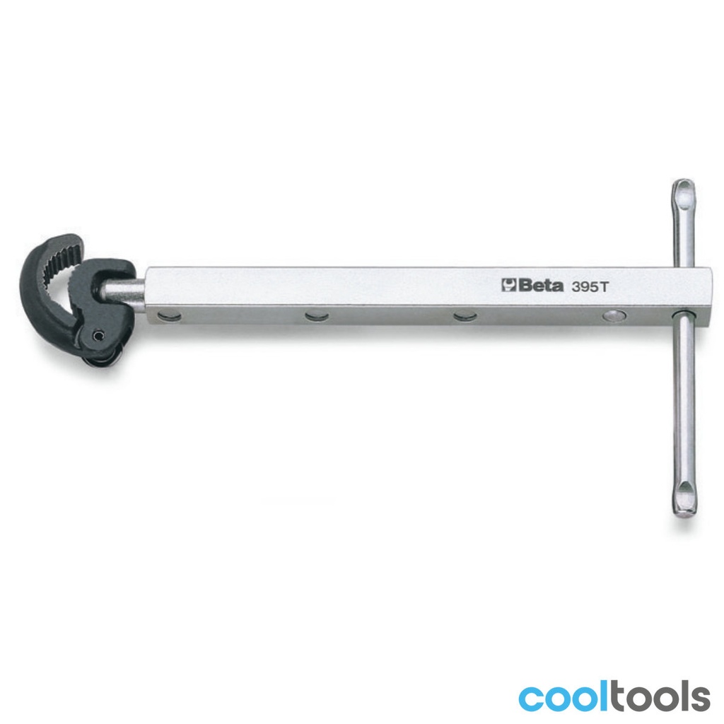 Beta 395T | Wastafelmoersleutel - 003950100