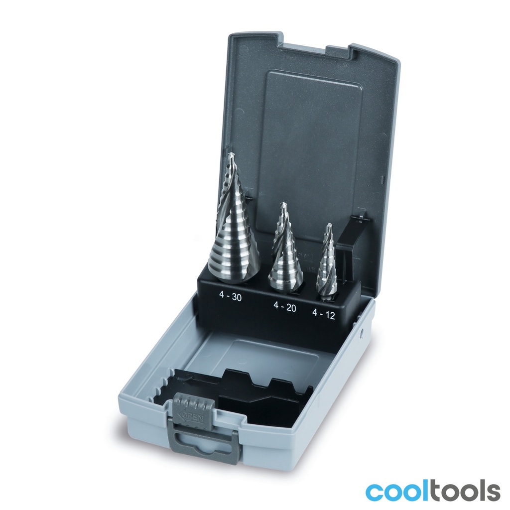 Beta 425ES/SP3 | Set trapboren - 004250800