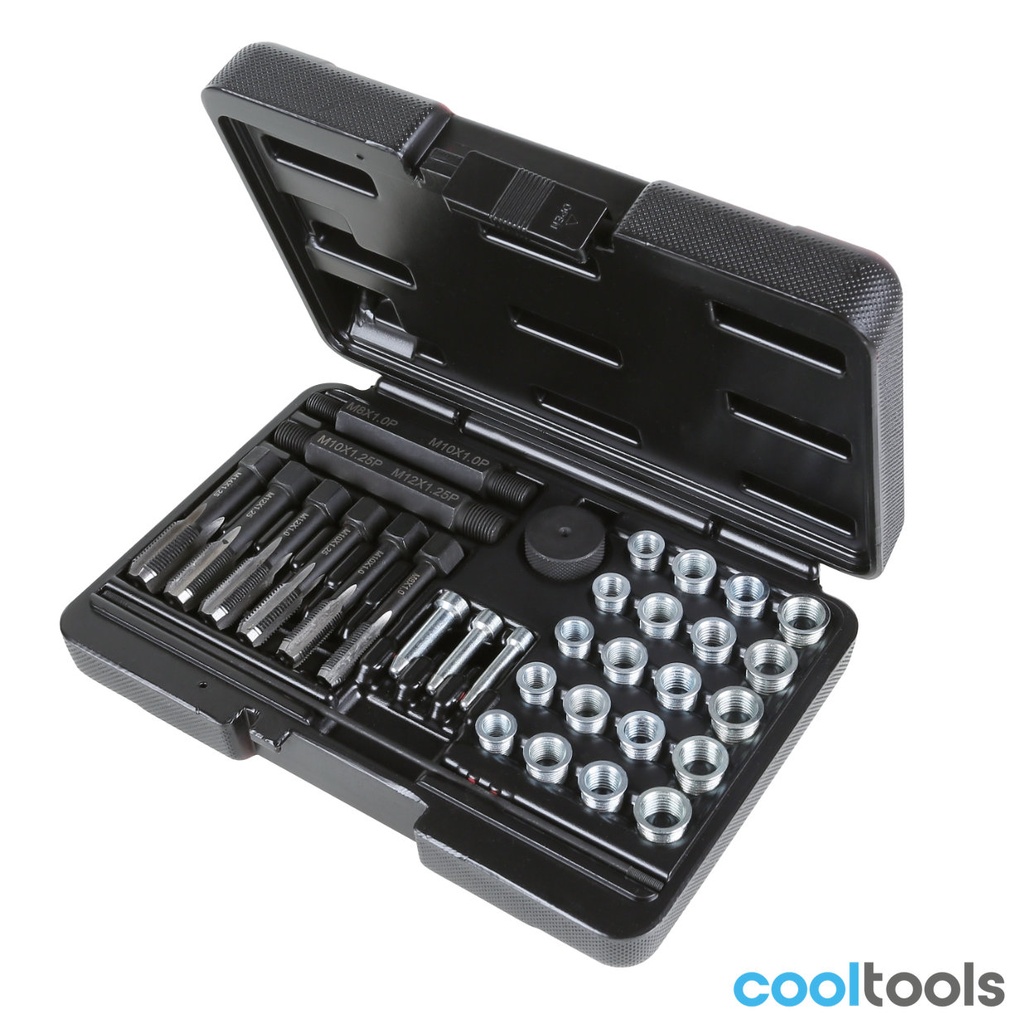 Beta 437K/33 | Gereedschap assortiment voor het herstel - 004370133