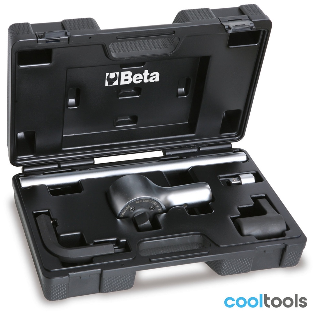 Beta 560/C6 | Krachtvermeerderaar voor rechts en links - 005600160