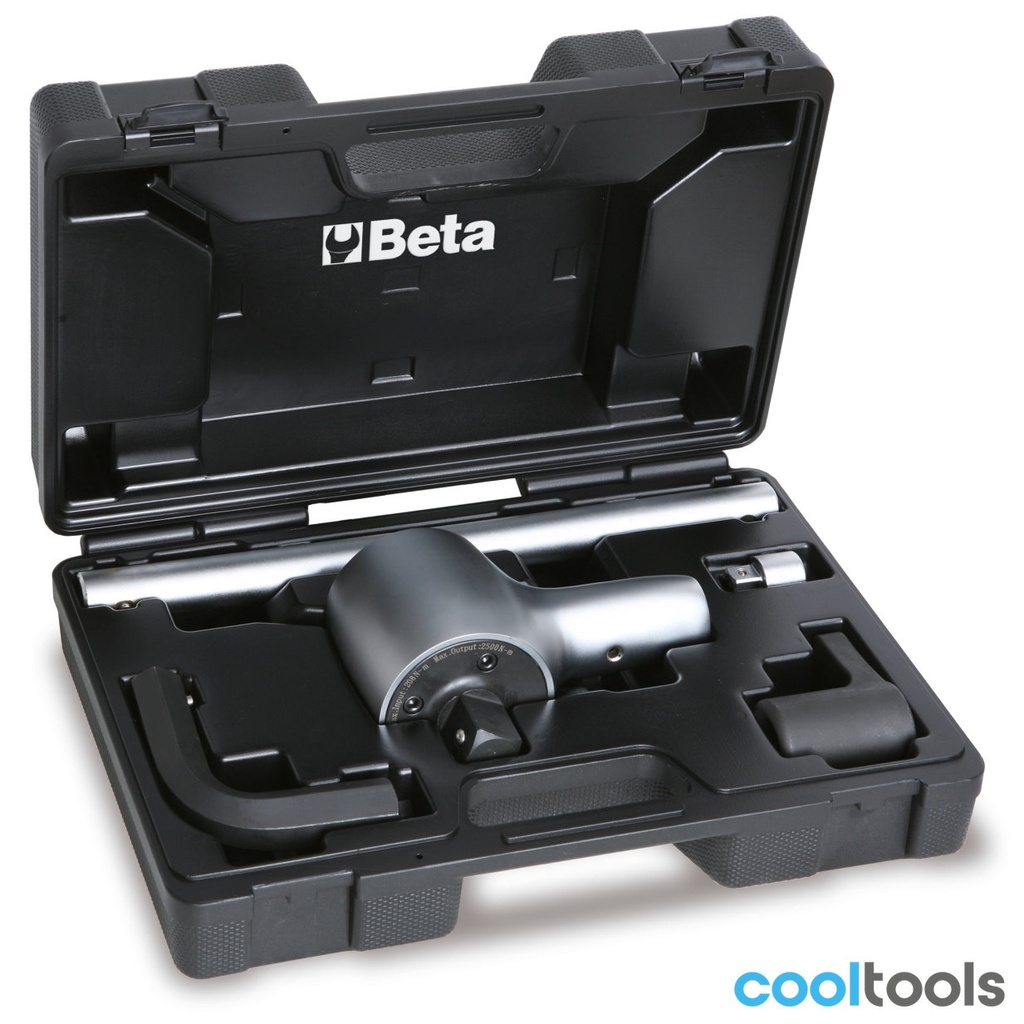 Beta 560/C12 | Krachtvermeerderaar voor rechts en links - 005600210