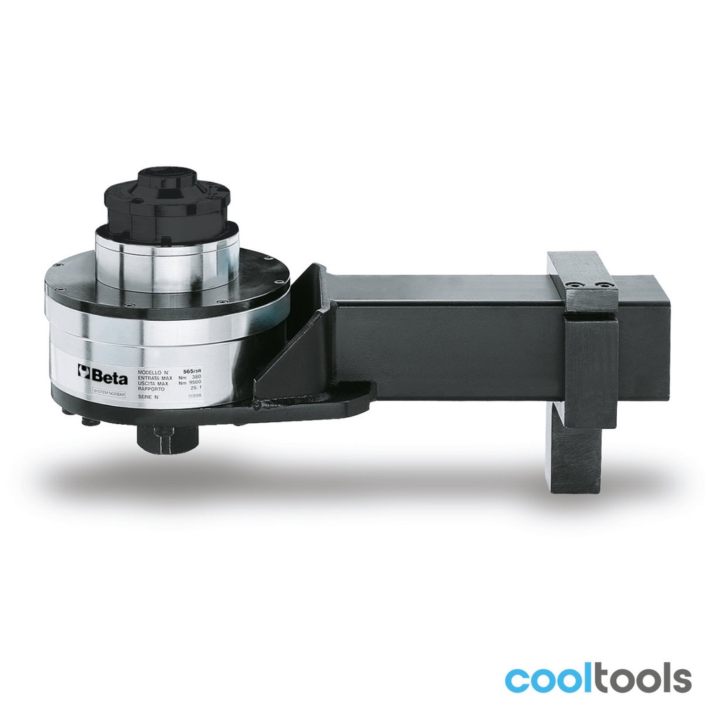 Beta 565-5R/VB | krachtvermeerderaars voor rechts- en lin - 005650615