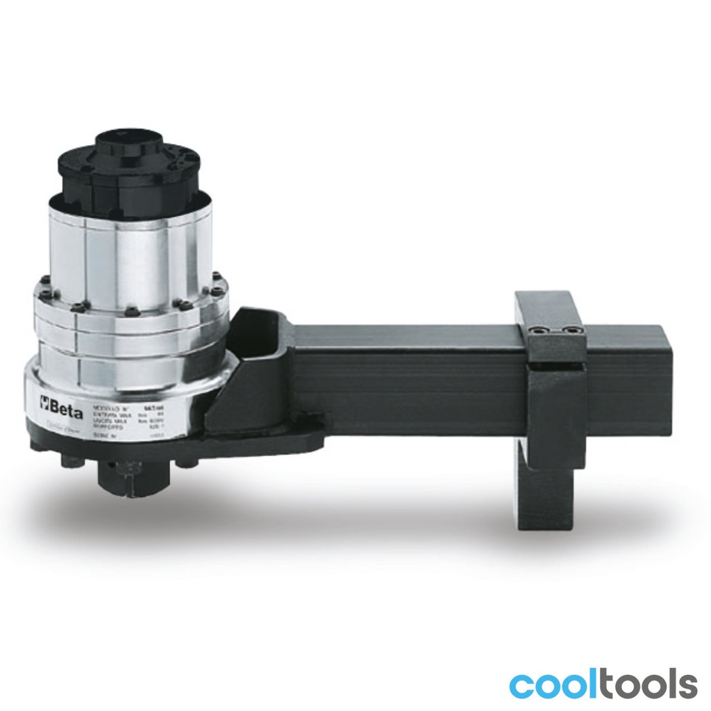 Beta 567-4R/VB | krachtvermeerderaars voor rechts- en lin - 005670614