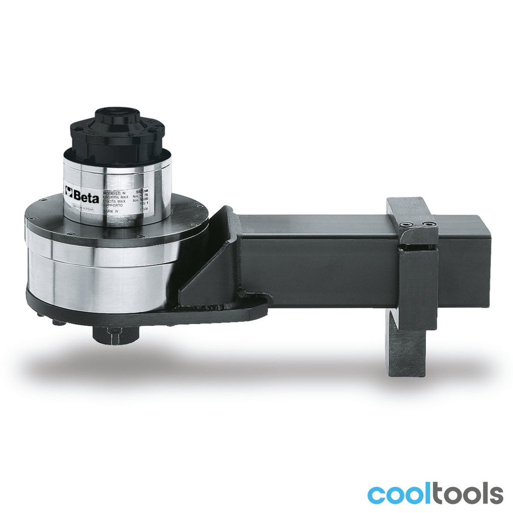 Beta 567-5R/VB | krachtvermeerderaars voor rechts- en lin - 005670615