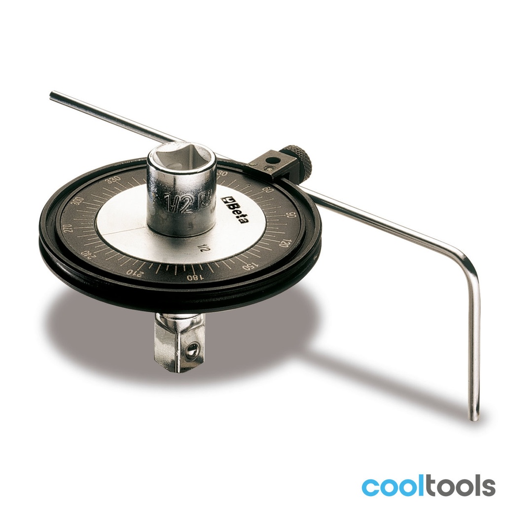 Beta 600 | Hoekverdraaiings-meters - 006000001