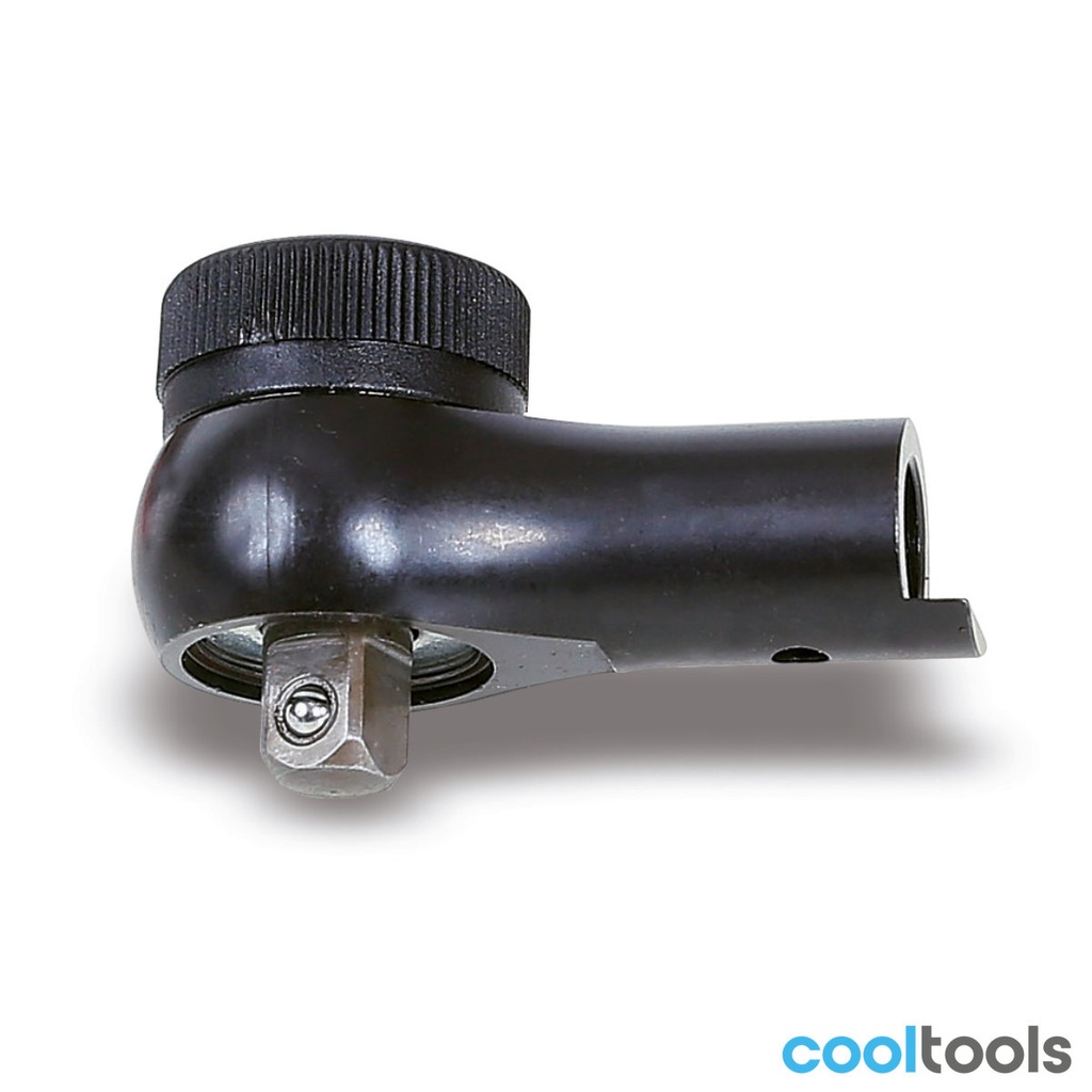 Beta 611 | Omschakelbare ratelkop voor momentsleute - 006110001