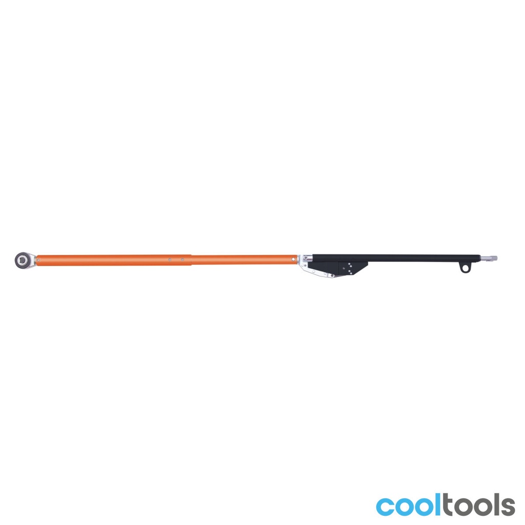 Beta 677/CP2000 | Laat de momentsleutel los - 006770721