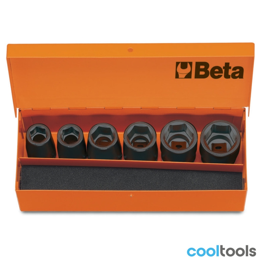 Beta 720/C6 | Slagdoppen - 007200910