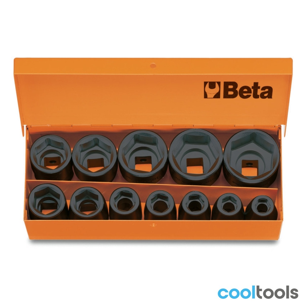 Beta 720/C12 | Slagdoppen - 007200912