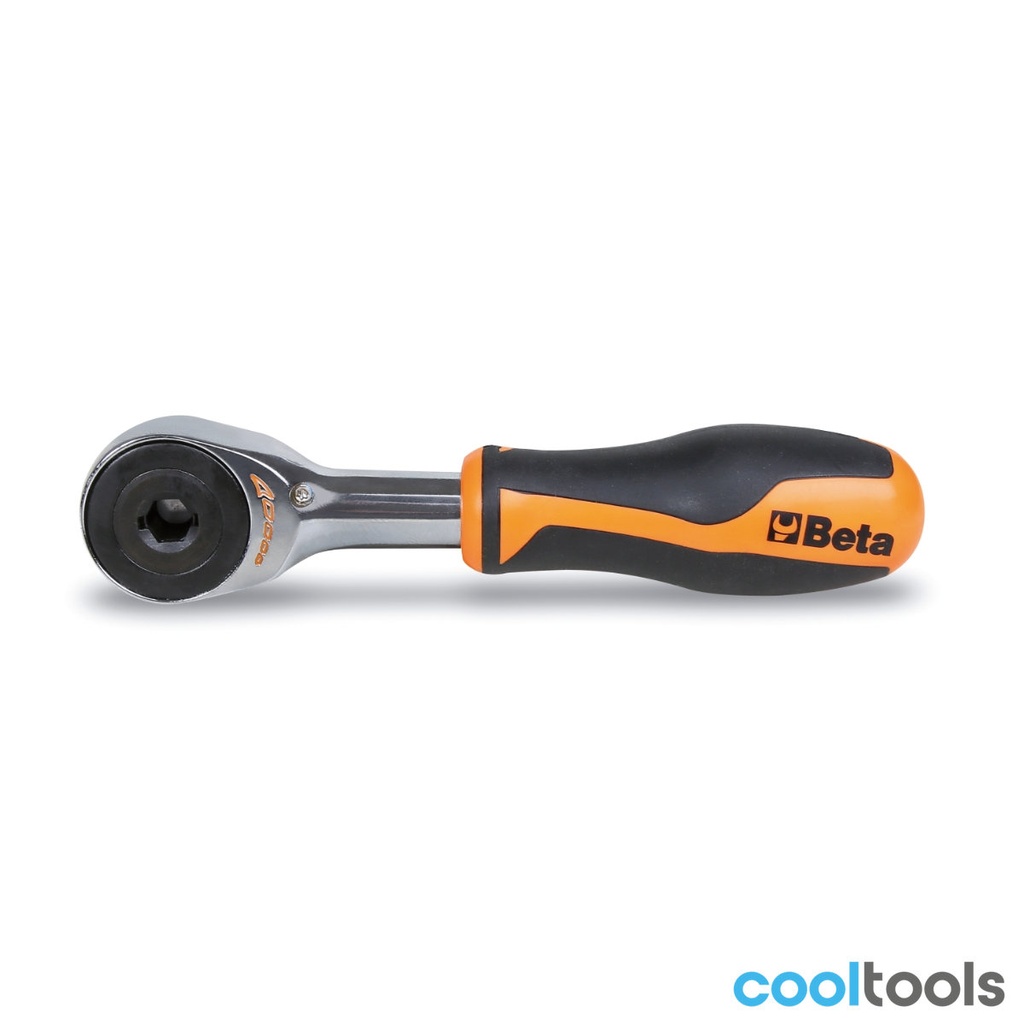 Beta 860/58K | Ratel met bit houder en draaibare handgr - 008609884