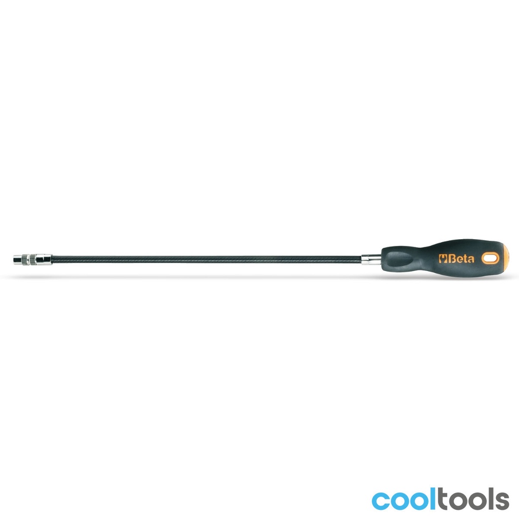 Beta 897L | Flexibele schroevendraaier met bithouder - 008970015