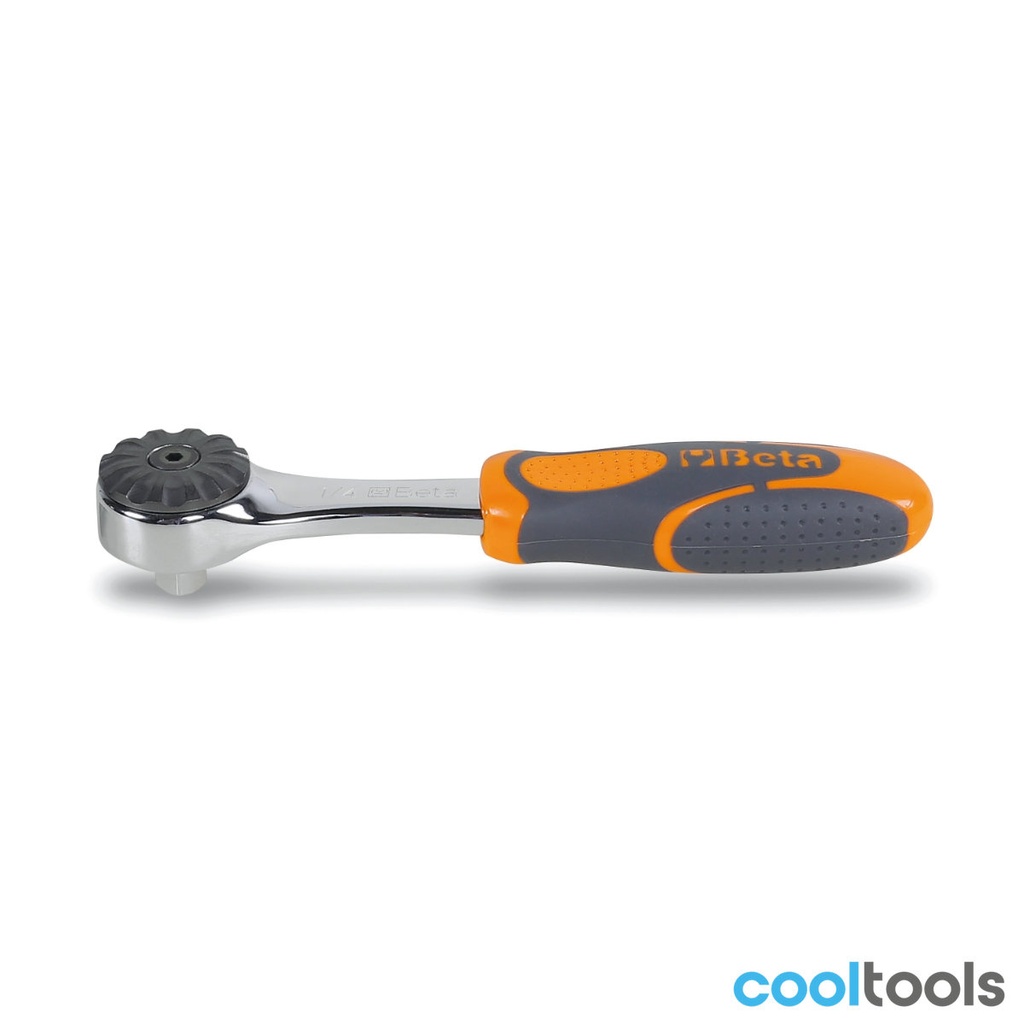 Beta 900/55Z | Omkeerbare ratel met vierkante aansluiti - 009000882