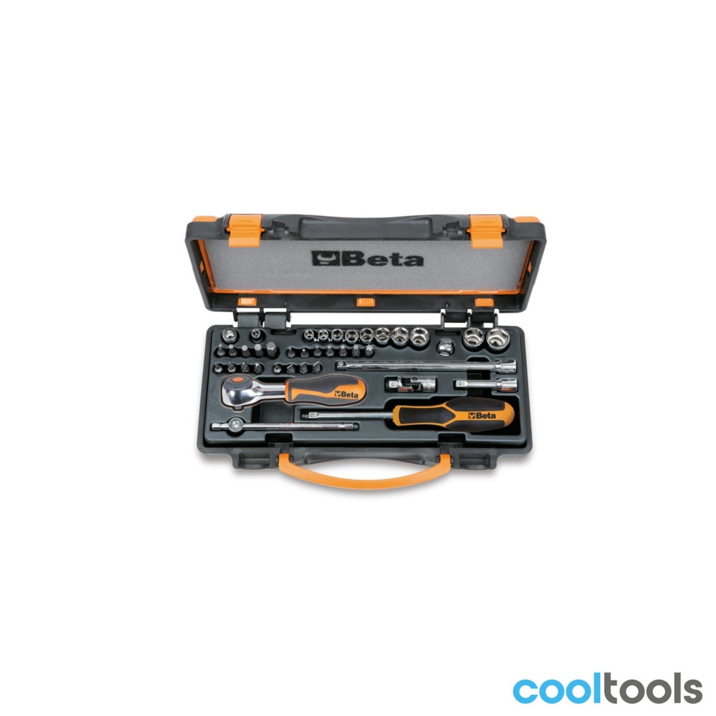 Beta 900/C11HR | 11 zeskant dopsleutels - 009000980