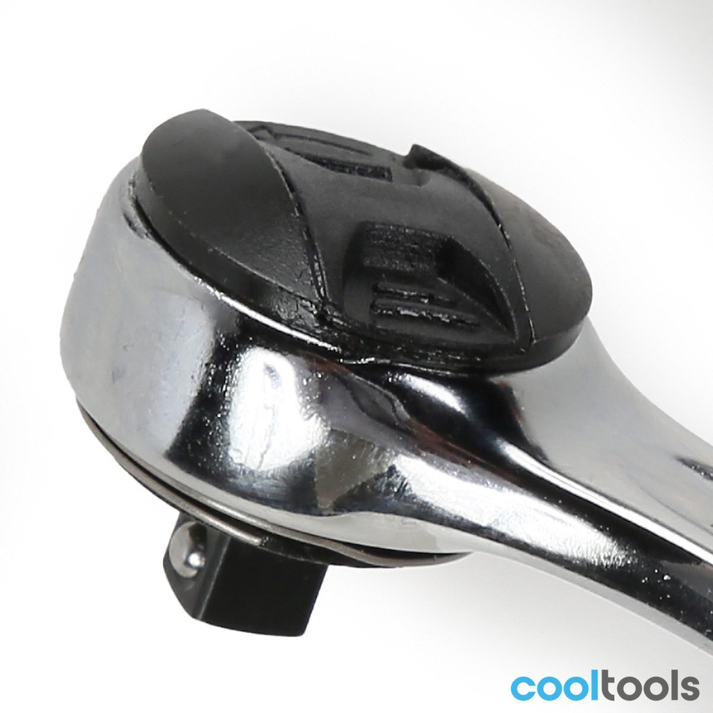 Beta 900HS/55 | 1/4omschakelbare ratel - 009004155