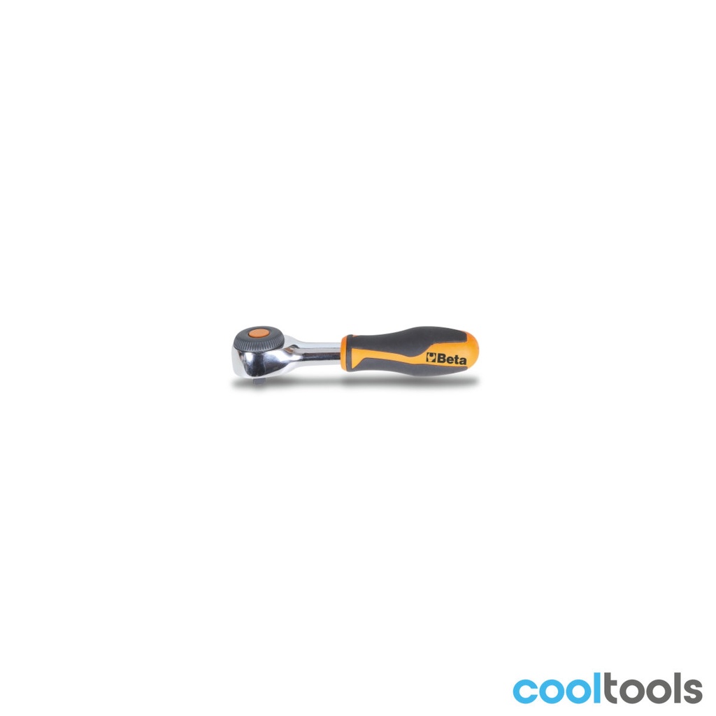 Beta 900/58K | Omkeerbare ratel met draaibare handgreep - 009009884
