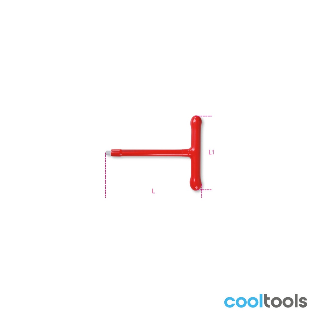 Beta 910MQ/T | 3/8” wringstaaf - 009100807