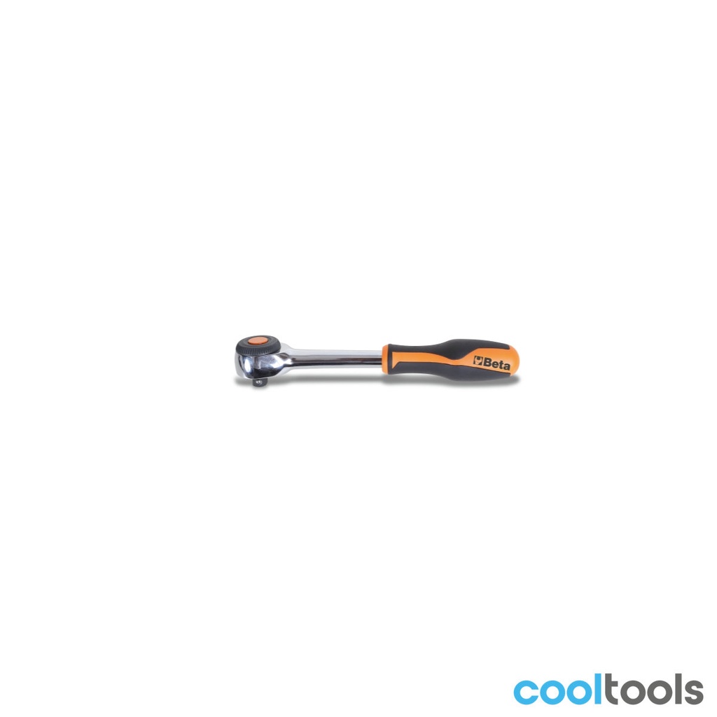 Beta 910/58K | Omkeerbare ratel met draaibare handgreep - 009109884