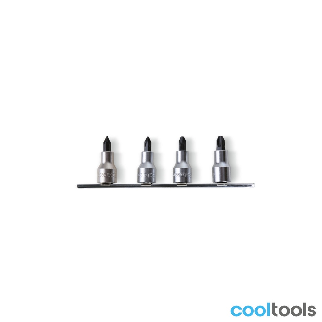 Beta 920PH/SB4 | Set van schroevendraaierdoppenSet of soc - 009200479