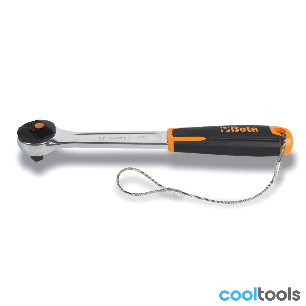 Beta 920HS/55LC | 1/2 Omschakelbare ratel - 009204159