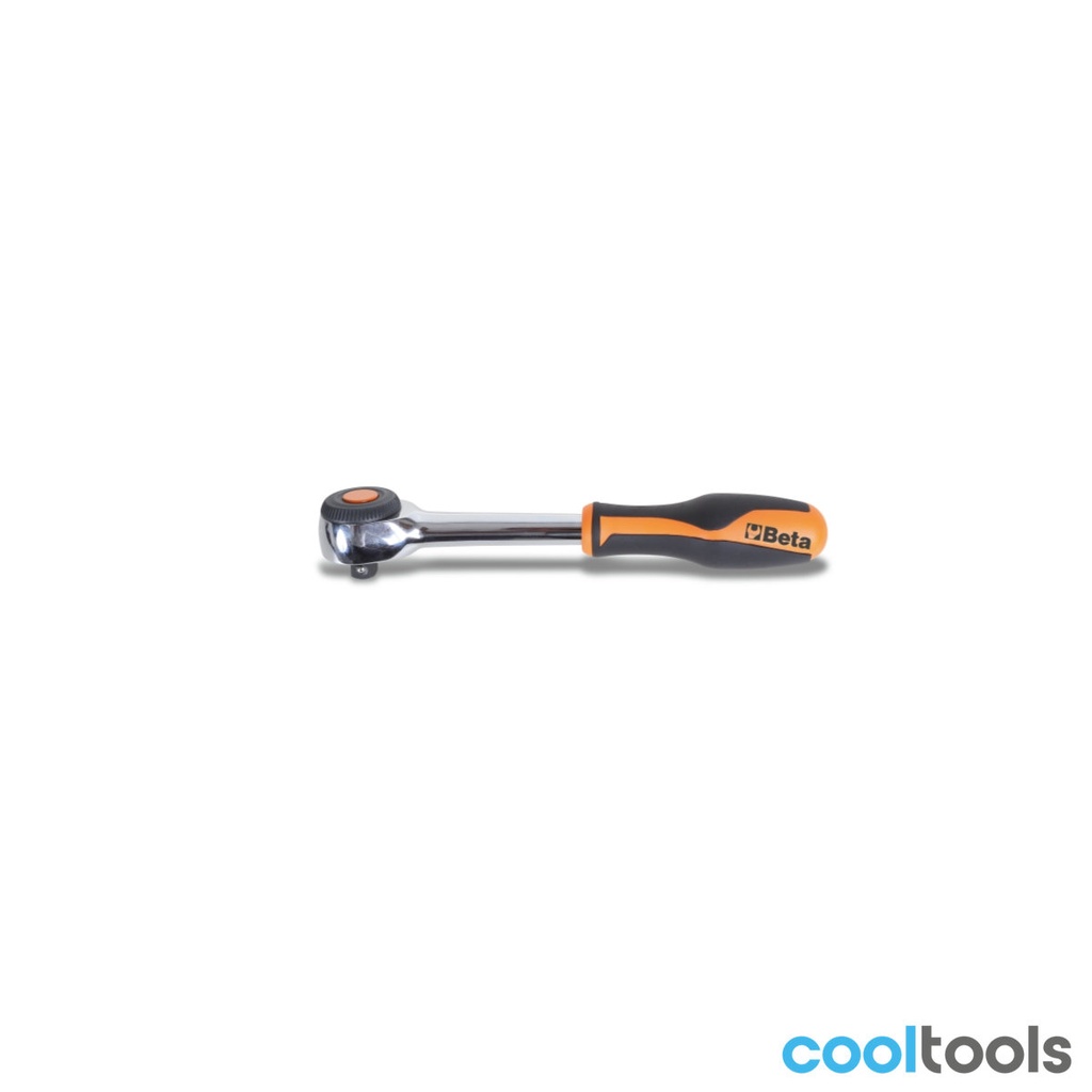 Beta 920/58K | 1/2" omschakelbare ratel met draaibare h - 009209926