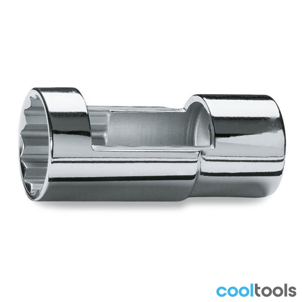 Beta 960A | 1/2” dopsleutel voor dieselverstuivers - 009600017