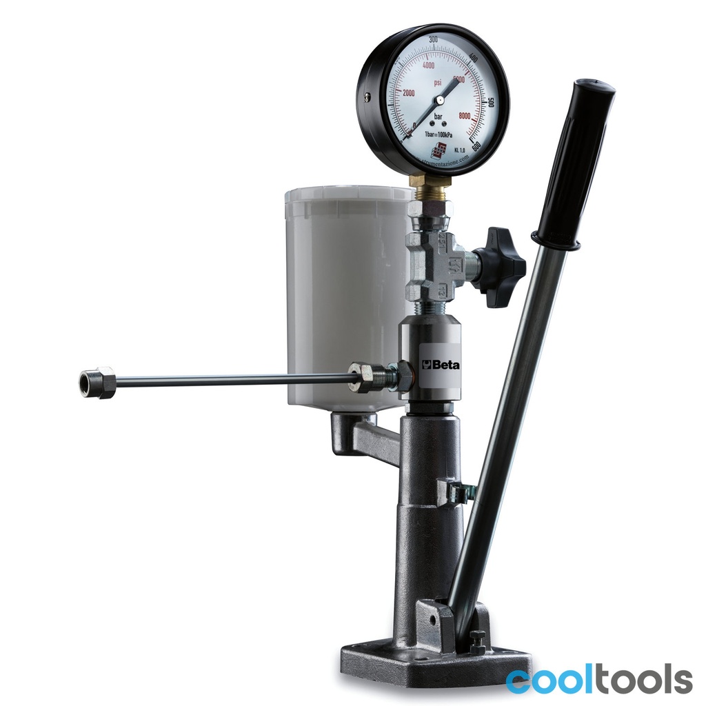 Beta 960PMC | Verstuivertester - 009600200