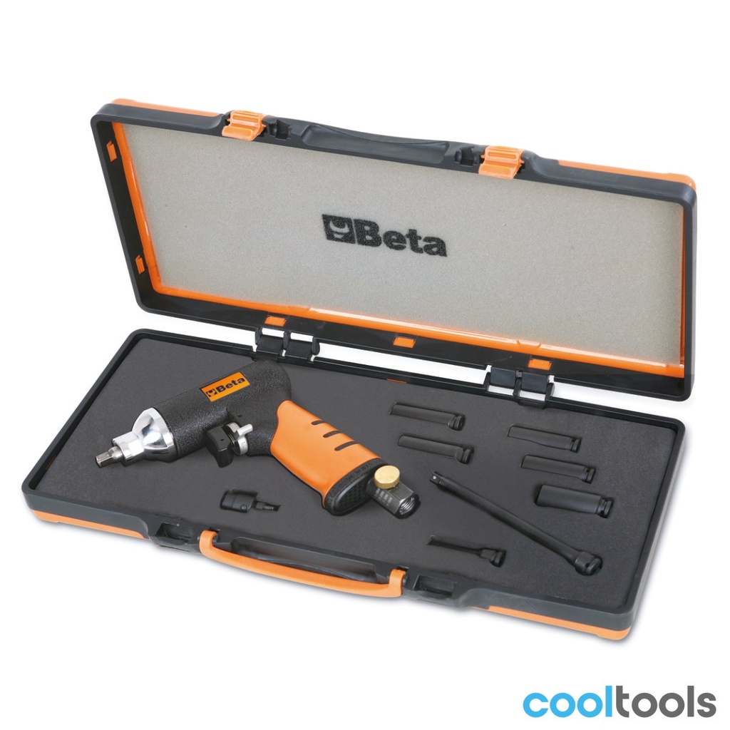 Beta 960KPC | Luchtaangedreven impulstrekker met inste - 009600780
