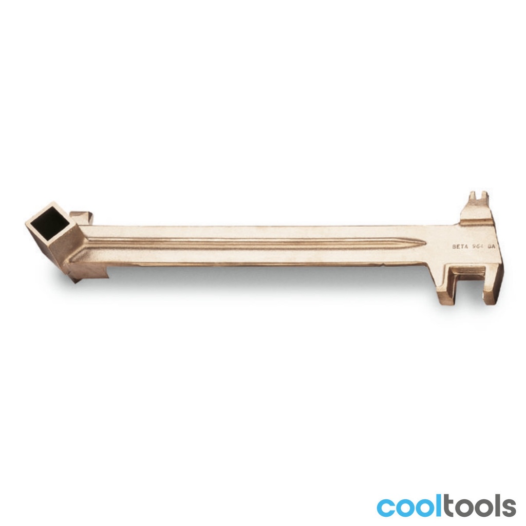 Beta 964BA | Vonkvrije vatensleutel - 009640801