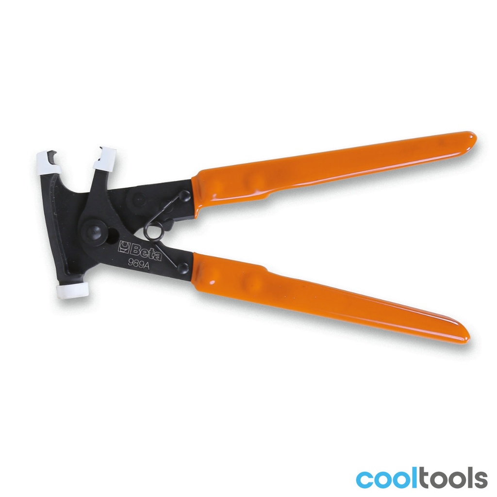 Beta 989A | Tang voor het verwijderen van geplakt wi - 009890011