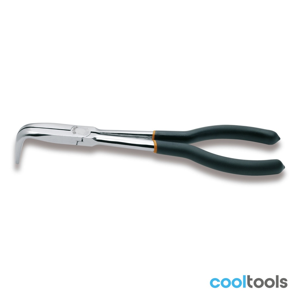 Beta 1009L/C | Extra lange buigtang met lange halfronde - 010090010